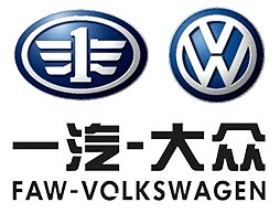 9.1成人看片实业与一汽大众达成合作